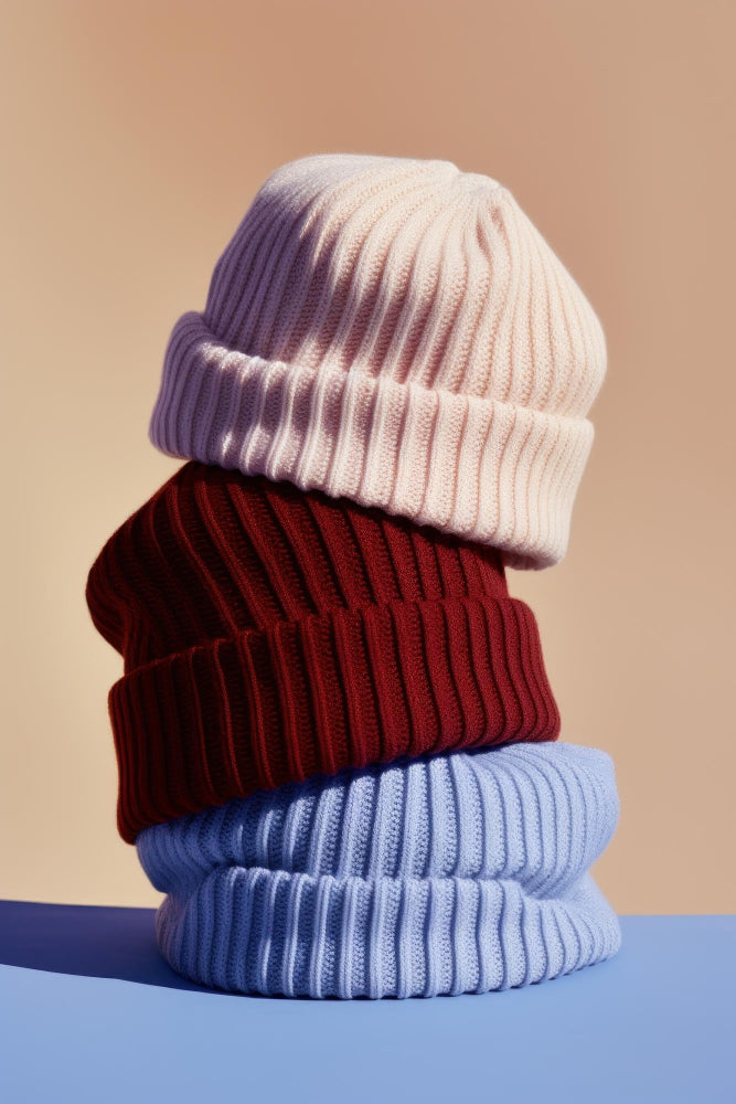 Bonnets & Chapeaux Femme