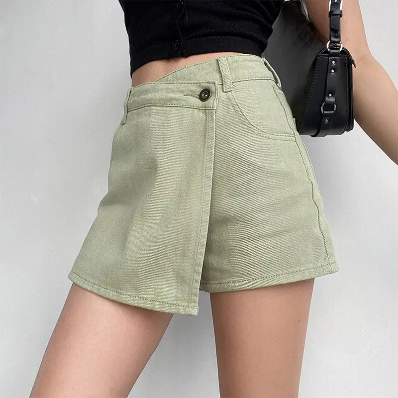 women's Shorts