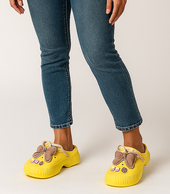 Mule Tendance été Femme 